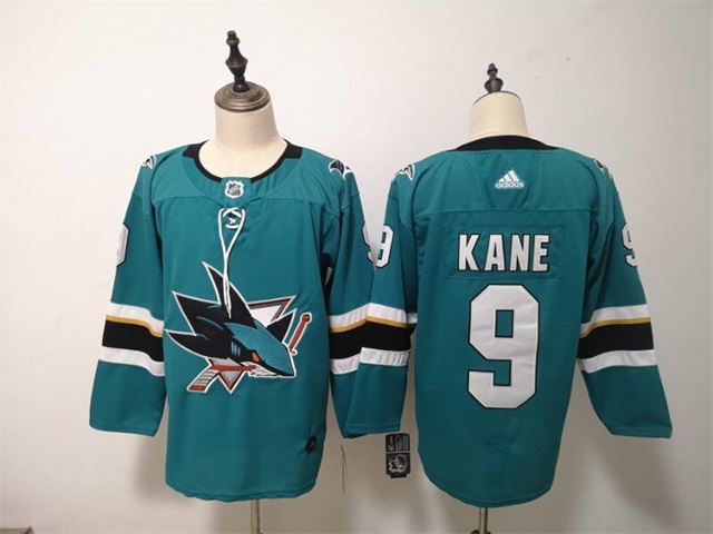 San Jose Sharks jerseys 2022-010